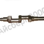 Коленвал 4ПБ20.091А-01 без подшипников