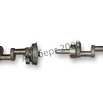 Коленвал П110 в сборе, 026.190.000