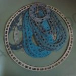 Комплект паронитовых прокладок