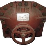 Компрессор винтовой ВХ-350 без двиг.
