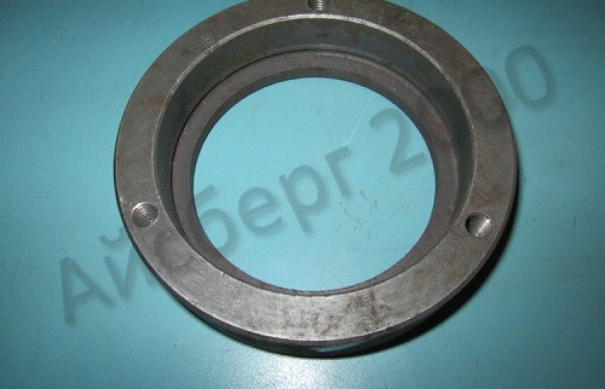 Корпус роликоподшипника 2ФУБС12-007