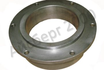 Корпус роликоподшипника 2ФУУБС25-115