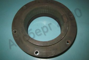 Корпус роликоподшипника ФУУ25БС1-07-08б