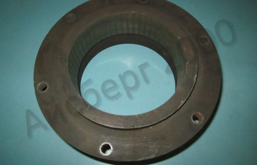 Корпус роликоподшипника ФУУ25БС1-07-08б