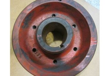 Маховик для компрессоров П110. П220