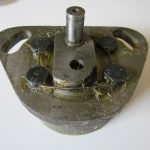 Маслонасос 1ФУУ80Р 66-00