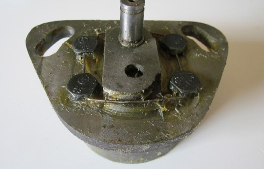 Маслонасос 1ФУУ80Р 66-00