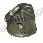 Маслонасос 2ФУУБС25-200 реверсивный в сборе