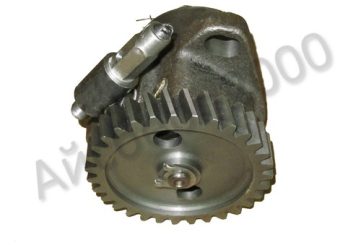 Маслонасос 2ФУУБС25-200 реверсивный в сборе