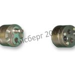 Маслонасос в сборе без шестерни привода, 026.060.017