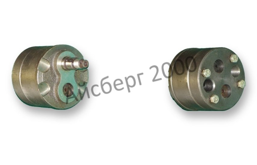 Маслонасос в сборе без шестерни привода, 026.060.017