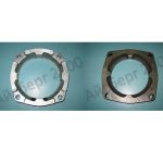 Направляющий фланец всасывающего клапана