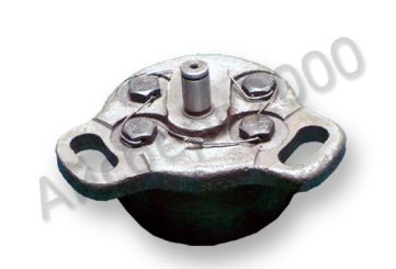 Насос масляный ФУУ80р-66-00