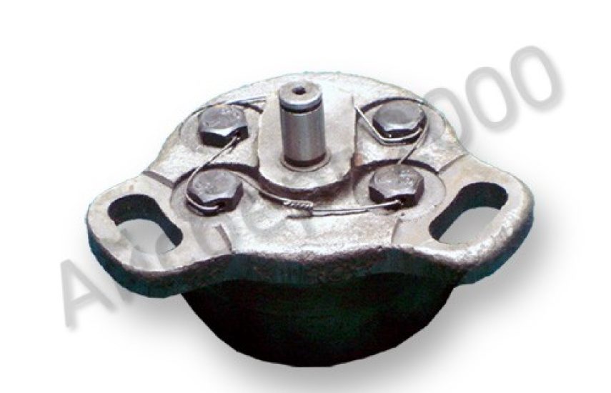 Насос масляный ФУУ80р-66-00