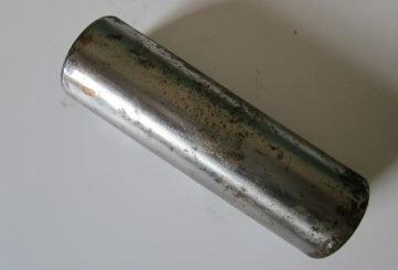 Палец поршневой