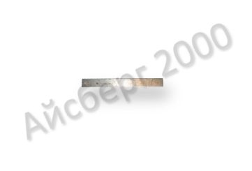 Пластина всасывающего клапана Ц20-01/03