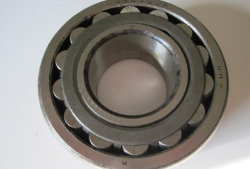 Подшипник коренной для ФУ40, ФУУ80, 3612 (53612)