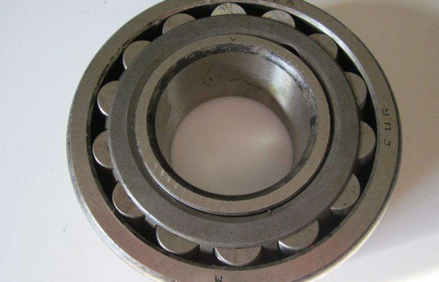 Подшипник коренной для ФУ40, ФУУ80, 3612 (53612)