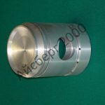 Поршень, 026.181.006 с длинной юбкой (с 3-мя канавками под кольца)