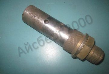 Предохранительный клапан АУ45