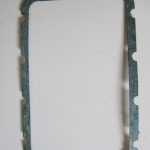 Прокладка боковая ФВ20