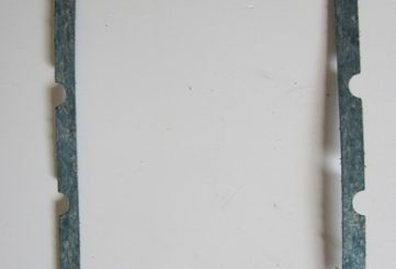 Прокладка боковая ФВ20