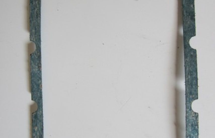 Прокладка боковая ФВ20