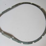 Прокладка передняя ФВ20