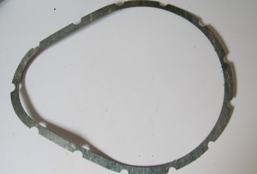 Прокладка передняя ФВ20