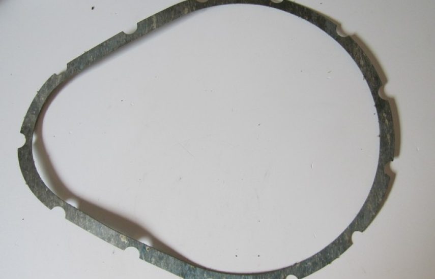 Прокладка передняя ФВ20