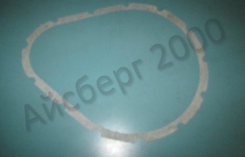 Прокладка передняя на АУ45, АУУ90