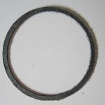 Прокладка под крышку сальника