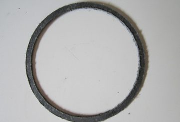 Прокладка под крышку сальника