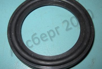 Прокладка резиновая под масломерное стекло d48