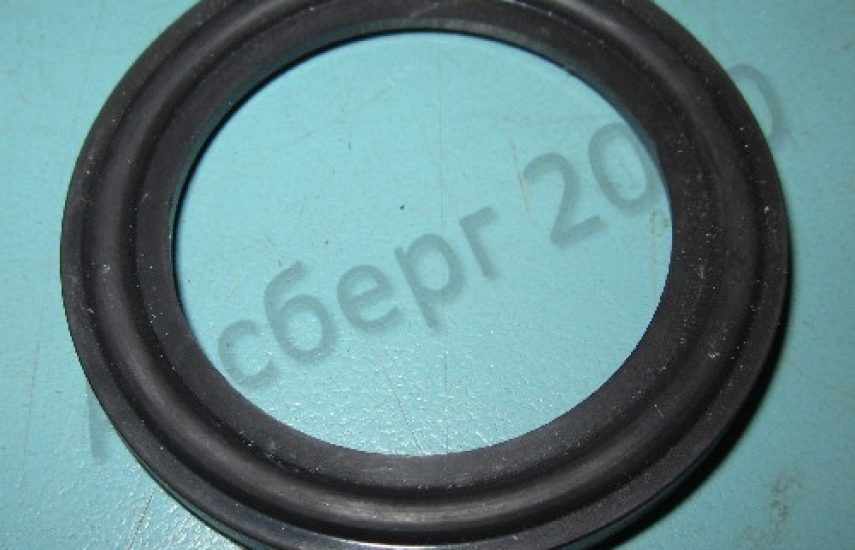 Прокладка резиновая под масломерное стекло d48