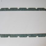 Прокладка верхняя ФУУ80Р-00-29