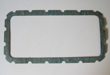 Прокладка верхняя ФУУ80Р-00-29