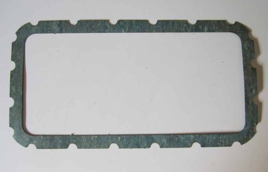 Прокладка верхняя ФУУ80Р-00-29