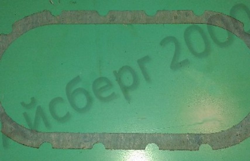 Прокладка верхняя на АУУ90