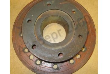 Проставка муфты (катушка)