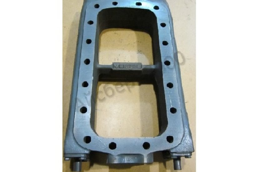 Проставка водяная, 026.014.007