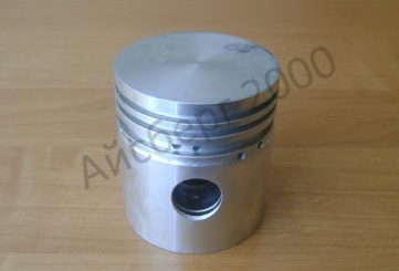 Рем. комплект (поршень d 68 мм   + кольца d 68 мм)