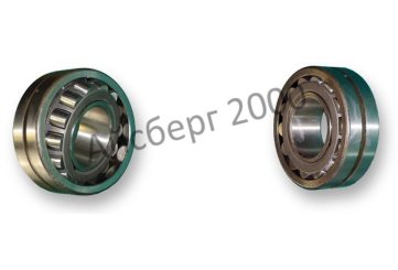 Роликоподшипник коренной 53618