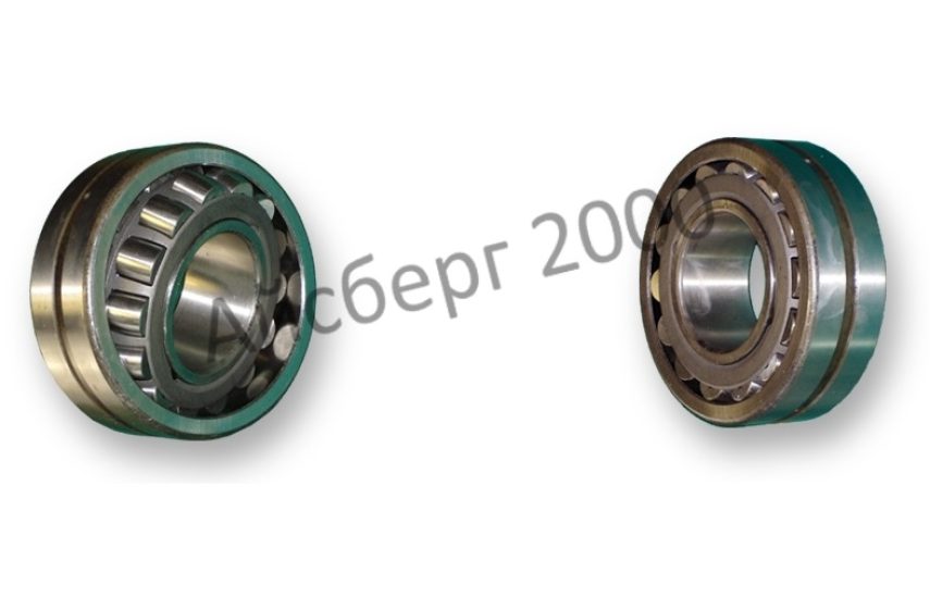 Роликоподшипник коренной 53618