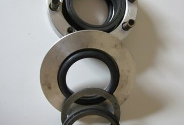 Сальник в сборе (без крышки) ФВ20