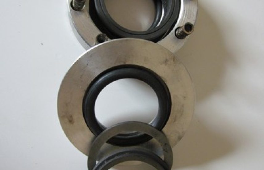 Сальник в сборе (без крышки) ФВ20