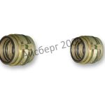 Сальник в сборе без крышки и без диска