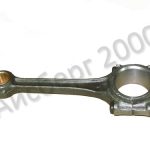 Шатун в сборе с баббитовой заливкой 2ФУБС12-Ц220-01