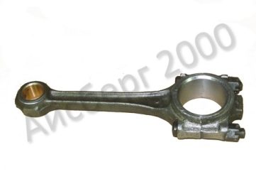 Шатун в сборе с баббитовой заливкой 2ФУБС12-Ц220-01