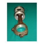 Шатунно-поршневая группа в сборе без вкладышей, 026.180.009 (кольца чугунные)